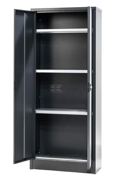 Flügeltürschrank 780x340x1893mm