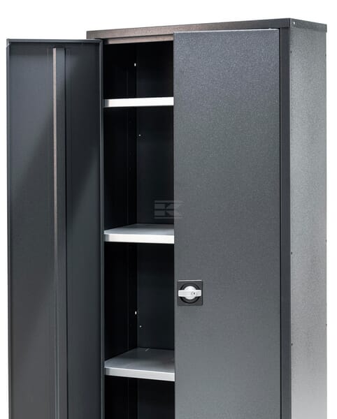 Flügeltürschrank 780x340x1893mm
