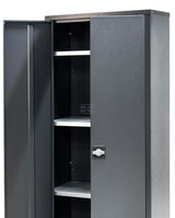 Flügeltürschrank 780x340x1893mm