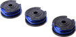 Rasentrimmerspule  1,6mm x 6m 3-teilig