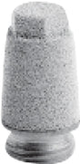 Schalldämpfer