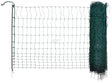 Geflügel E-Netz 122cm 50m SP grün