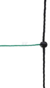 Geflügel E-Netz 122cm 50m SP grün