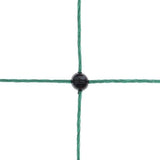 Geflügel E-Netz 122cm 50m SP grün