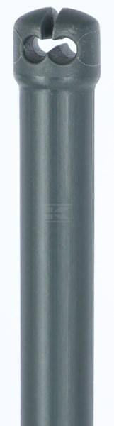 Geflügel E-Netz 122cm 50m SP grün