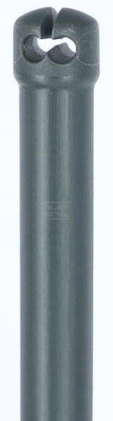 Geflügel E-Netz 122cm 50m SP grün