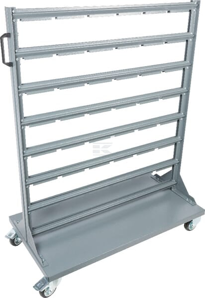 Mobiler Schrank DL 0/14