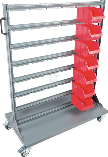 Mobiler Schrank DL 0/14