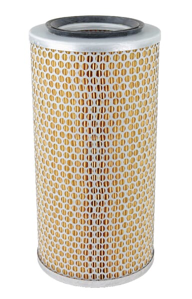 Luftfilter aussen SDF