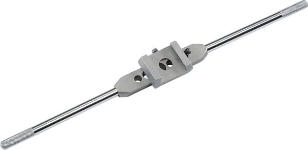 Halter Nr. 1 für quadr. Gewindeschneider M3 - M16