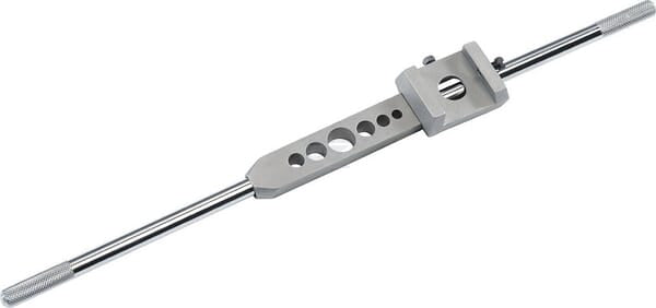 Halter Nr. 1 für quadr. Gewindeschneider M3 - M16