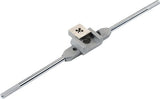 Halter Nr. 1 für quadr. Gewindeschneider M3 - M16