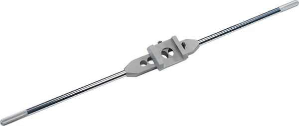 Halter Nr. 3 für quadr. Gewindeschneider M18 - M24