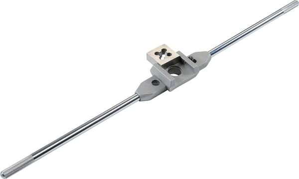 Halter Nr. 3 für quadr. Gewindeschneider M18 - M24