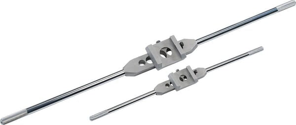 Halter Nr. 3 für quadr. Gewindeschneider M18 - M24