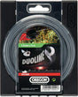 Trimmerfaden 3,0 mm x 15 m „ Oregon “ DuoMax