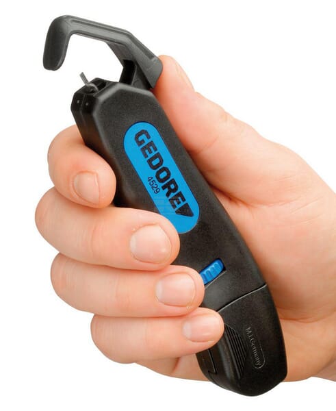 Multi-Kabelmesser