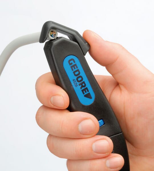 Multi-Kabelmesser