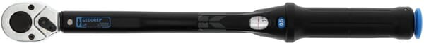 Drehmomentschl. 3/8" 10-50Nm