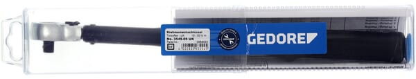 Drehmomentschl. 3/8" 10-50Nm