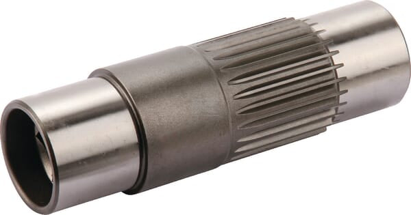 Getriebe Hülse SK 36mm