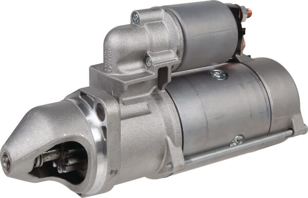 Anlasser 12V, 3.0kW, 11 Zähne