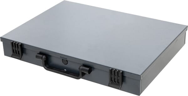 Sortimentskoffer bestückt