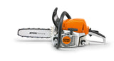 STIHL MS 231, PM3, Schienenlänge 35 cm