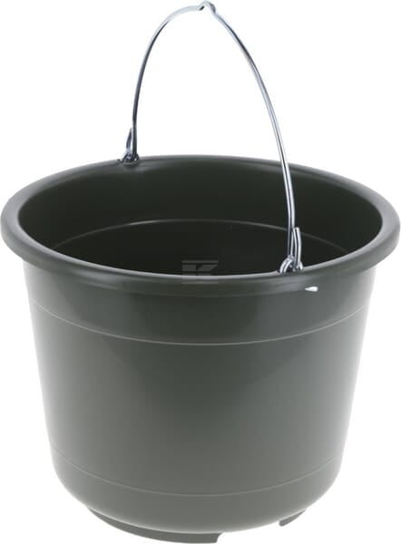 Eimer jumbo grün 20l