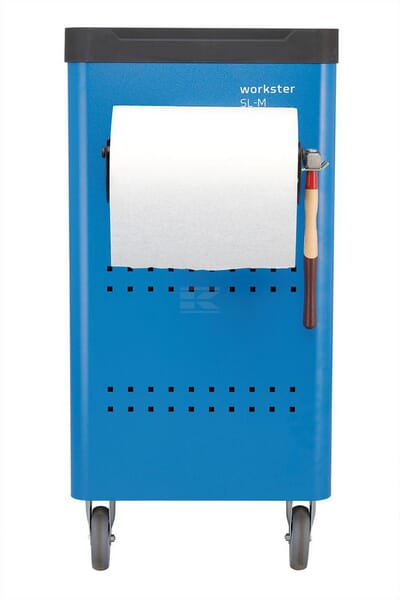 Papierrollenhalter
