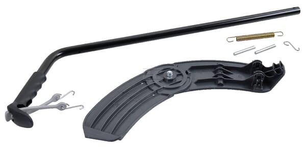 Mulchsatz 72cm