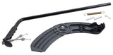 Mulchsatz 72cm