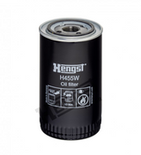 H455W Ölfilter SpinOn