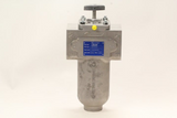 KMGP00031 Plattenspaltfilter, 0,1 mm Spaltweite
