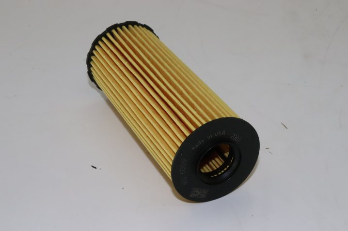 HU 6009 z Flüssigkeitsfilterelement (metallfrei)