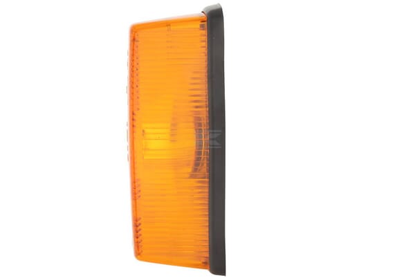 Blinkleuchte links