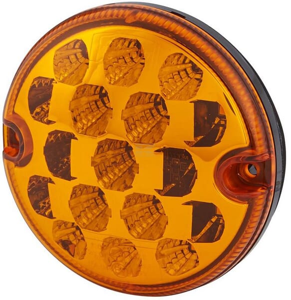 LED-Blinker