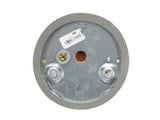 Richtungs- und Positionslicht 18 / 3W, rund, 12V, gelb / transparent, Ø 78mm, Hella