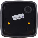 Blinkbegrenzungsleuchte 84 x 84 mm  12 V / 24 V 21 W 5 W Hella