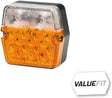 ValueFit Blinklicht/Positionsleuchte LED 9-36 V  links/rechts