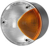 Lichtscheibe hinten