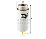 WK 8104 Kraftstoffwechselfilter