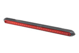 Hochgesetzte LED-Bremsleuchte