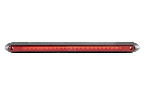 Hochgesetzte LED-Bremsleuchte