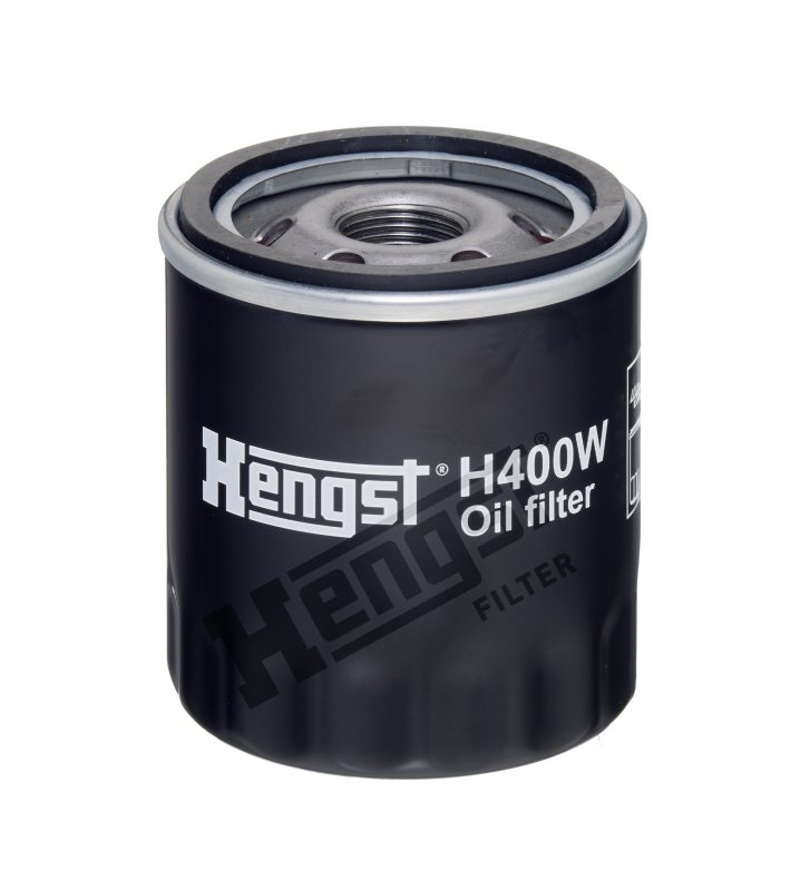 H400W Ölfilter SpinOn