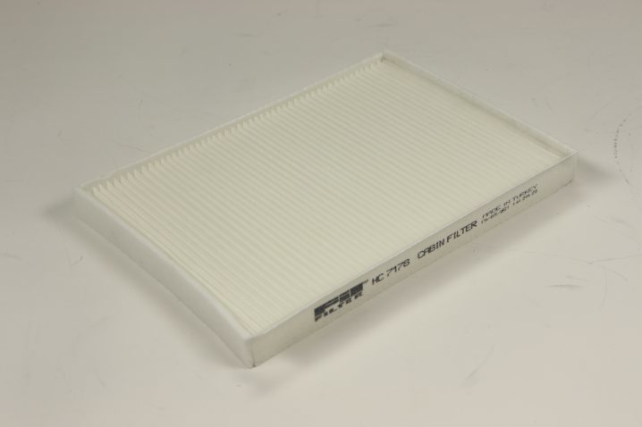 HC7178 Innenraumfilterelement