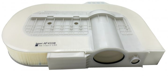 AF4338 Luftfilterelement