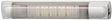 LED-Deckenleuchte mit Schalter