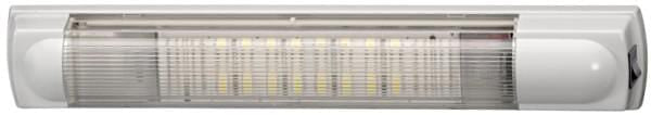 LED-Deckenleuchte mit Schalter