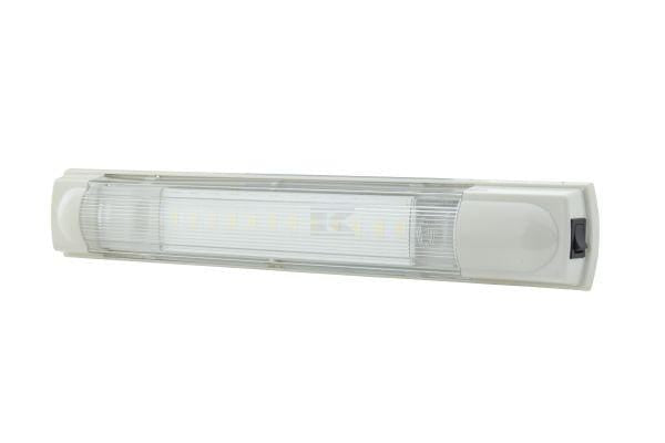LED-Deckenleuchte mit Schalter